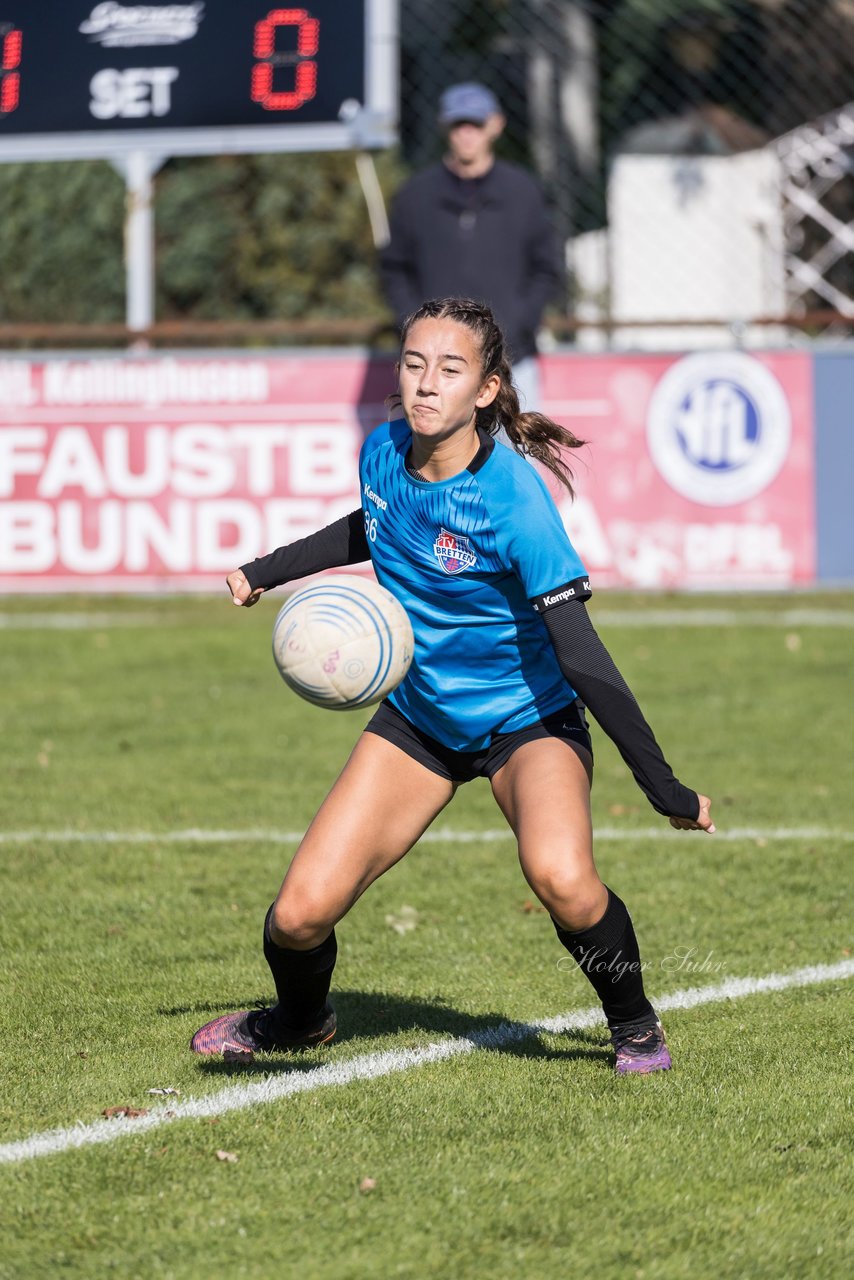 Bild 357 - wU16 Deutsche Meisterschaft